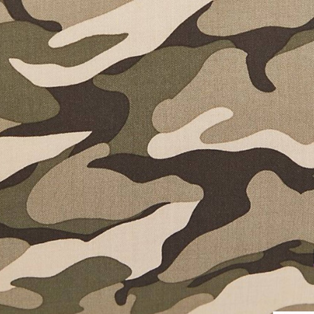 TORRID Camo Zip Front Dress NWT - Picture 3 of 8
